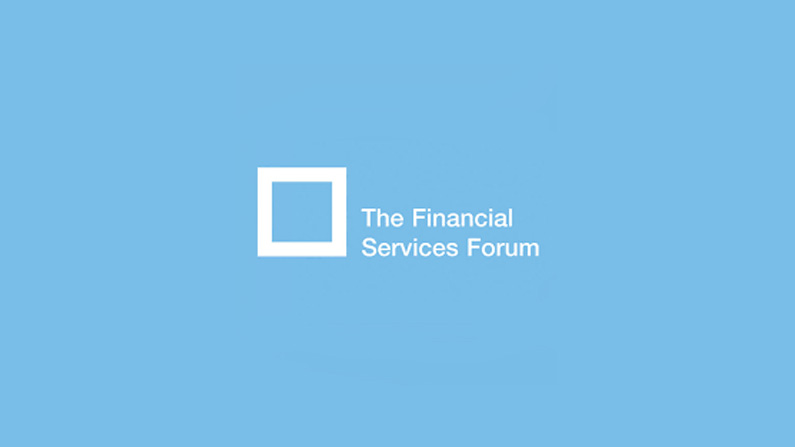 Financial Services Forum Awards 2020
