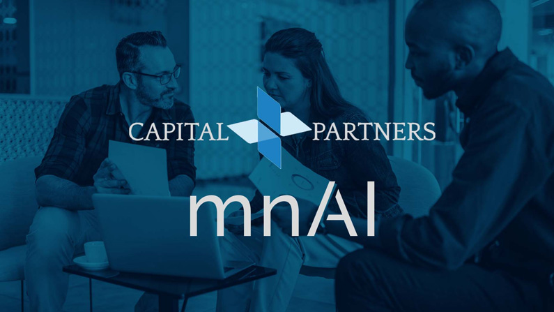 How Capital Plus partners use mnAI to accelerate corporate finance operations