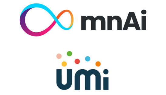 mnAi confirmed as official Data Partner for UMi projects