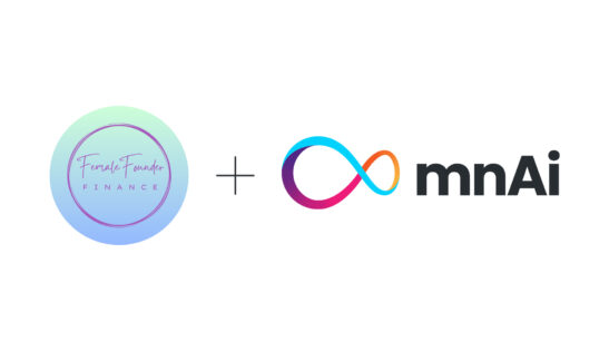 mnAi joins forces with Female Founder Finance (FFF)