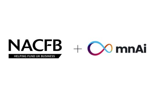 mnAi and NACFB Join Forces to Revolutionise Commercial Finance