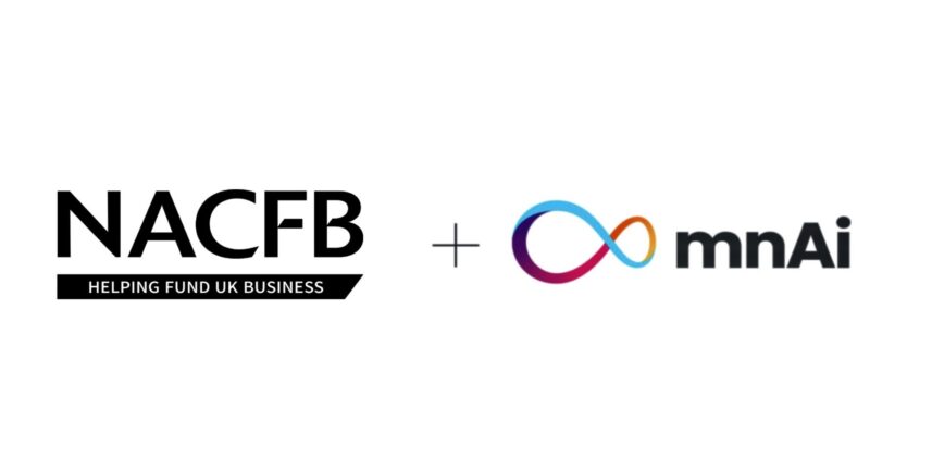 mnAi and NACFB Join Forces to Revolutionise Commercial Finance