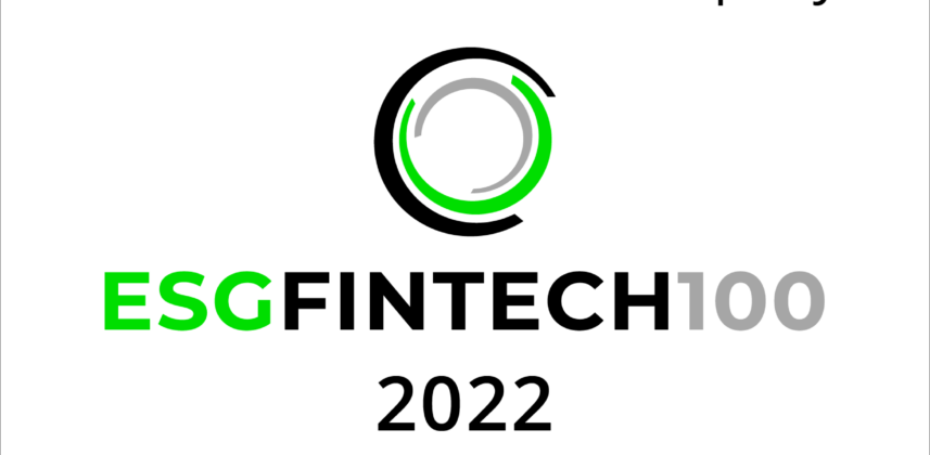 mnAi makes the ESGFinTech100 2022