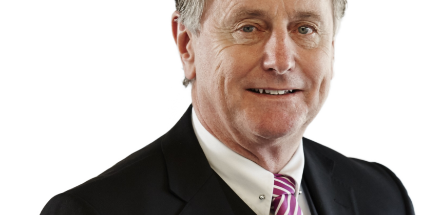Morgan Sindall Group Procurement Director, Graham Edgell: construction, regeneration and the supply chain emissions conundrum