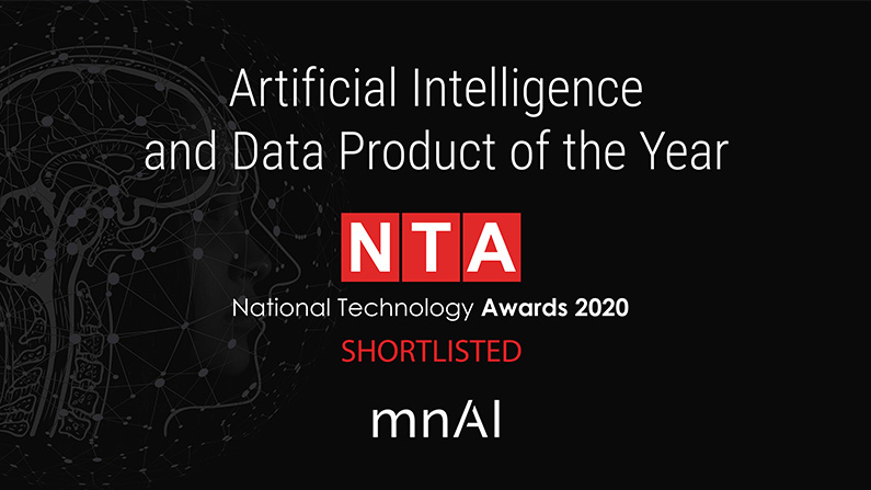 National Technology Awards