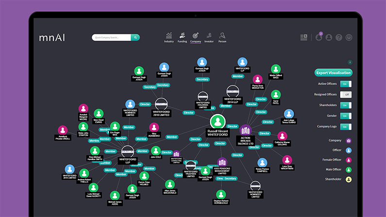 December 2020 platform update