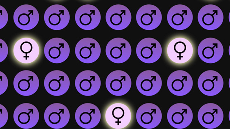 Gender diversity technology