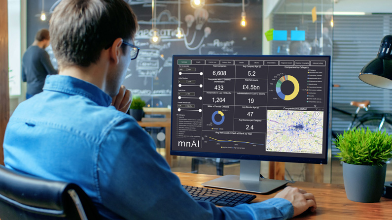 How AI can help Private Equity identify and manage better investment opportunities
