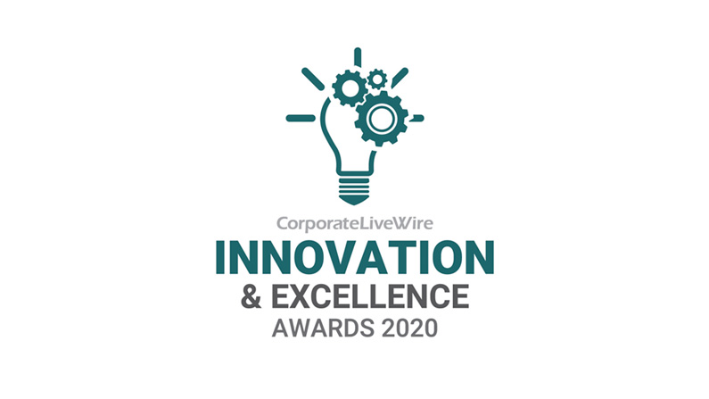 mnAI wins the Innovation and Excellence Awards, 2020 – SME Data & Analytics Provider of the Year!