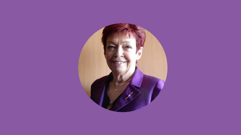 Jill Pay joins mnAI, as they pursue gender equality in business