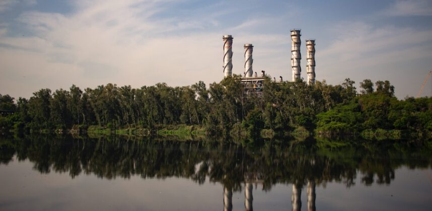 Emissions Data: A New Frontier in Risk Modelling for Businesses