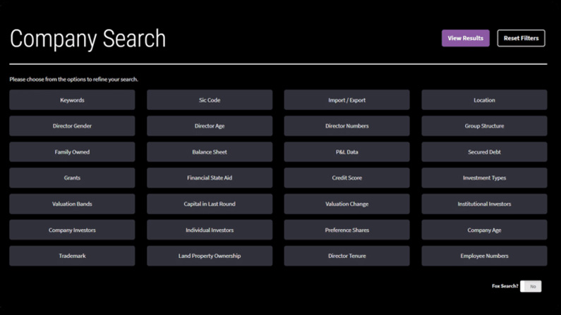 Search