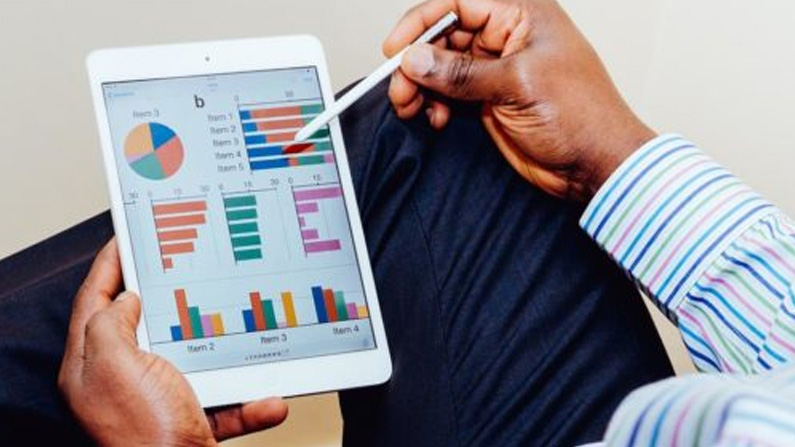 4 ways data can help accountants with lead generation
